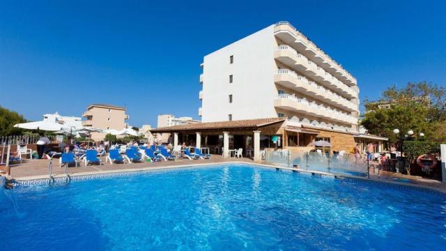 Blue Sea Don Jaime