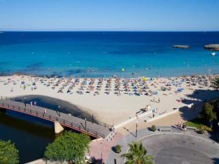 Playa Moreia