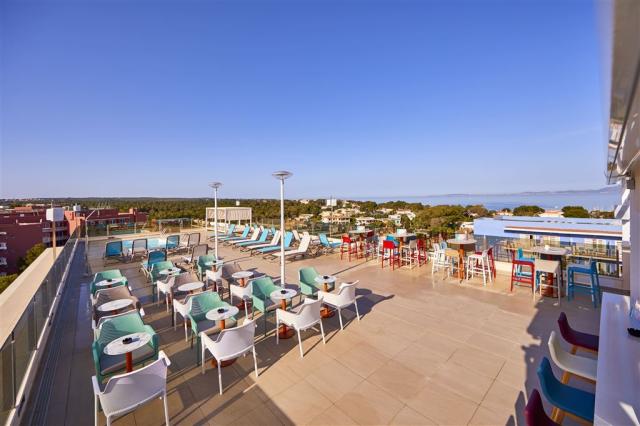 Mediterranean Bay