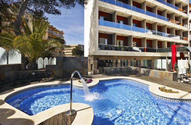 Mediterranean Bay