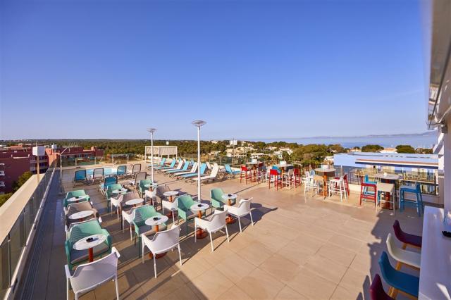 Mediterranean Bay
