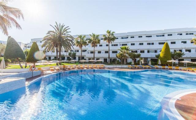 BlueSea Club Marthas