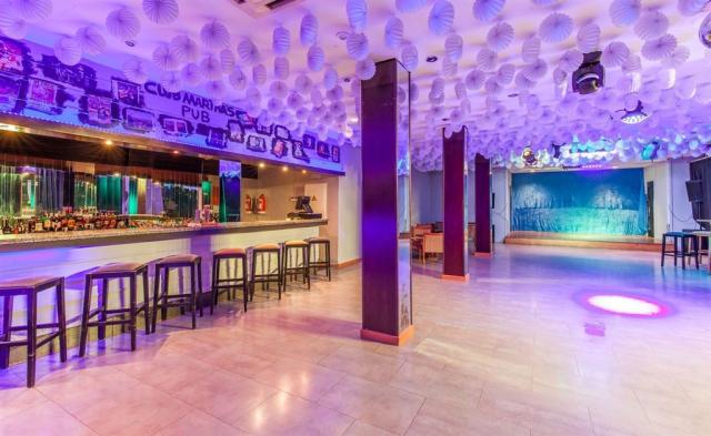 BlueSea Club Marthas