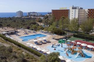 HSM Canarios Park