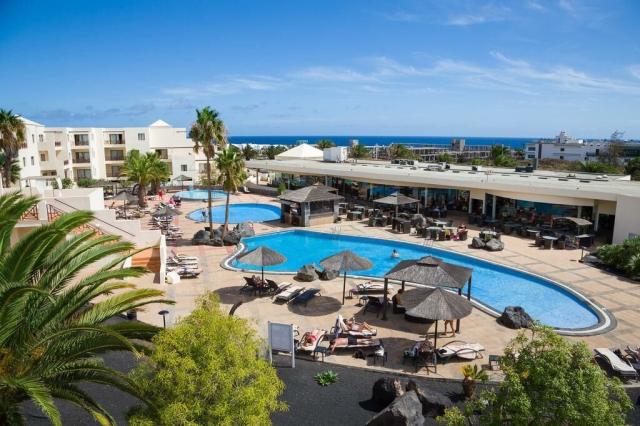 Vitalclass Lanzarote Sport & Wellness Resort
