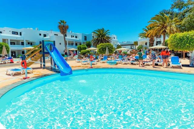 BlueBay Lanzarote