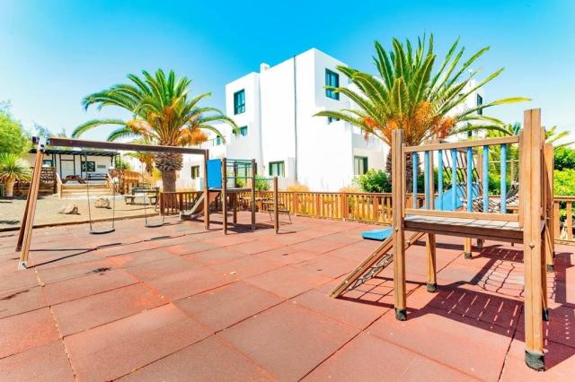 BlueBay Lanzarote