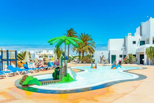 BlueBay Lanzarote