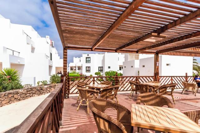 BlueBay Lanzarote