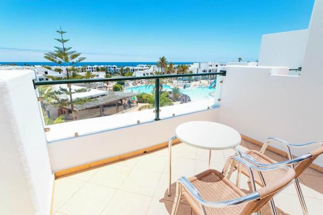 BlueBay Lanzarote