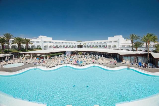 Olé Olivina Lanzarote