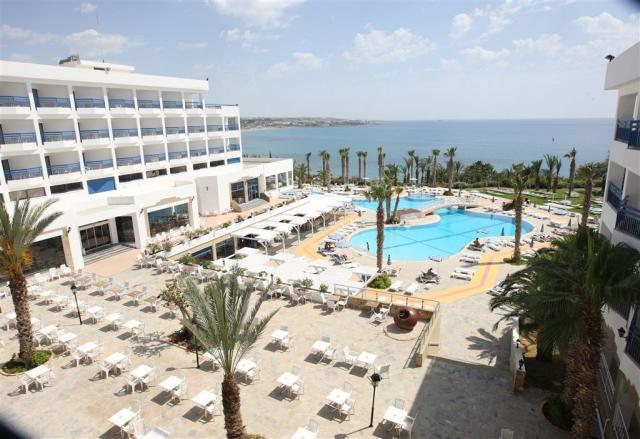 Ascos Coral Beach