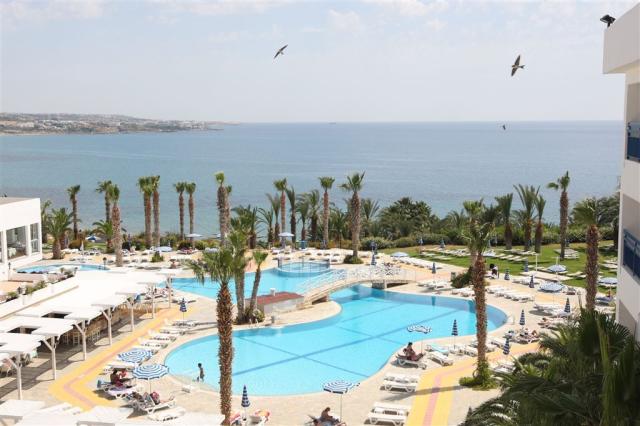 Ascos Coral Beach