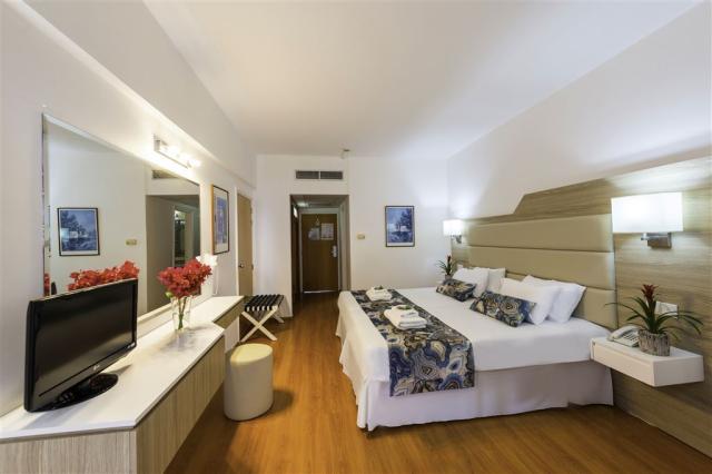Ascos Coral Beach