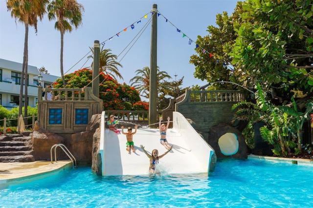 H10 Lanzarote Princess