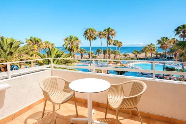 Sol Lanzarote