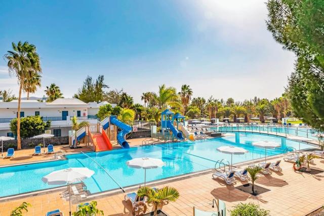 THB Tropical Island