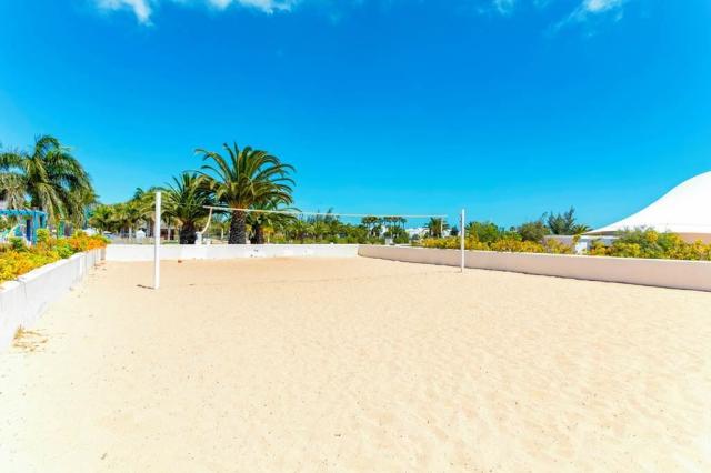 THB Tropical Island