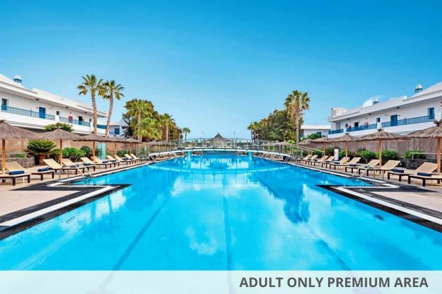 THB Tropical Island