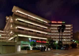 H·TOP Royal Star