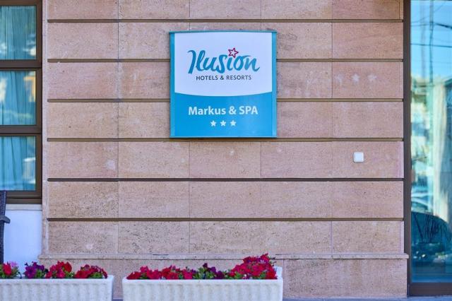 Ilusion Markus & Spa
