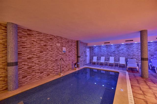Ilusion Markus & Spa