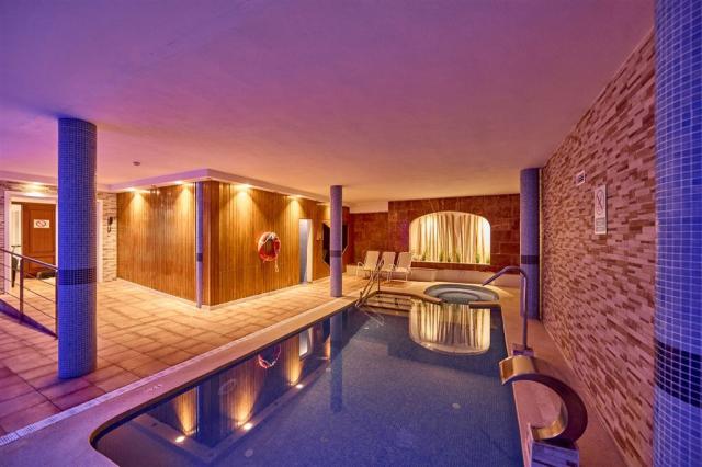 Ilusion Markus & Spa