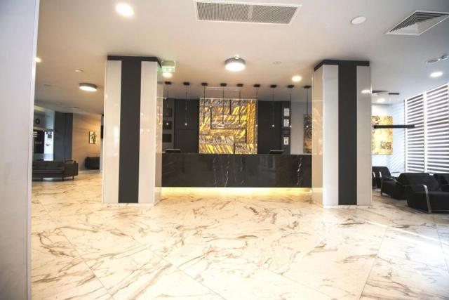Best Western Plus Premium Inn