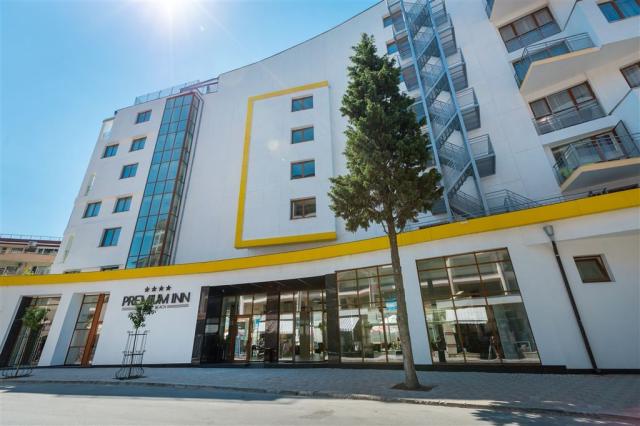 Best Western Plus Premium Inn