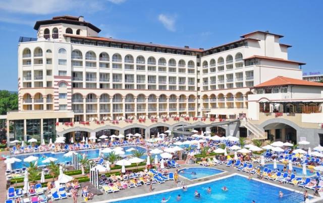 Melia Sunny Beach