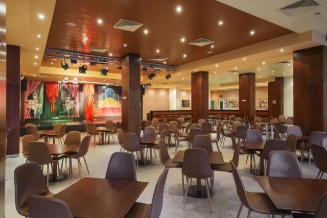 Melia Sunny Beach