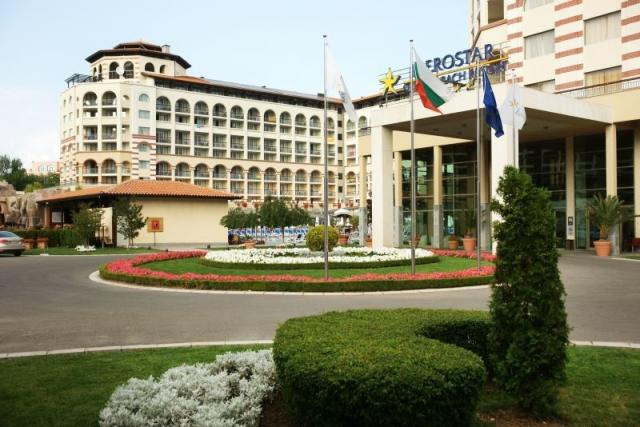 Melia Sunny Beach
