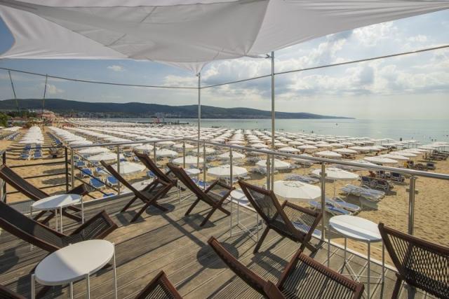 Melia Sunny Beach