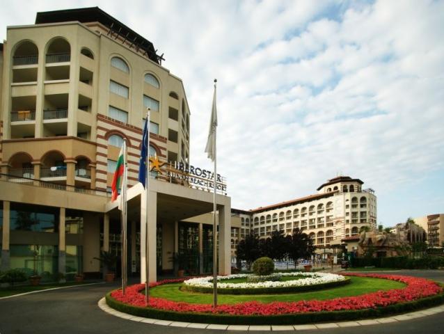 Melia Sunny Beach
