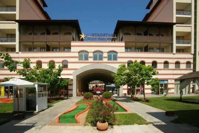 Melia Sunny Beach