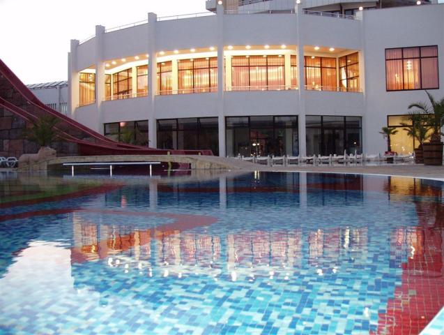 Kuban Resort & Aquapark
