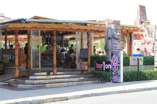 Kuban Resort & Aquapark