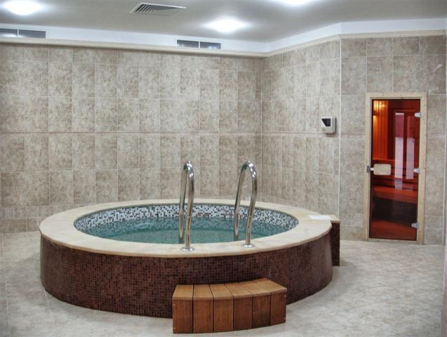 Kuban Resort & Aquapark