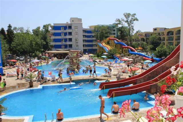 Kuban Resort & Aquapark
