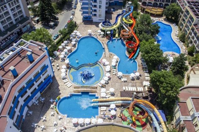 Kuban Resort & Aquapark