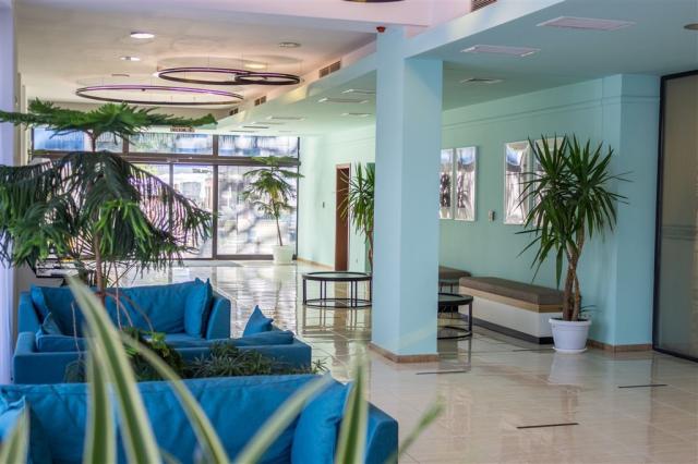 Kuban Resort & Aquapark