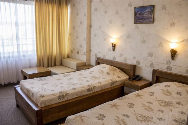 Kuban Resort & Aquapark