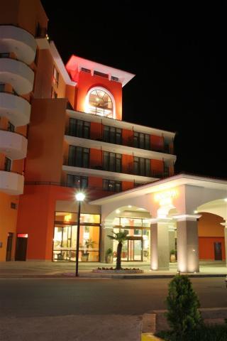 Hrizantema