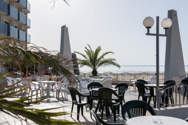 Burgas Beach