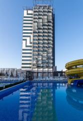 Burgas Beach