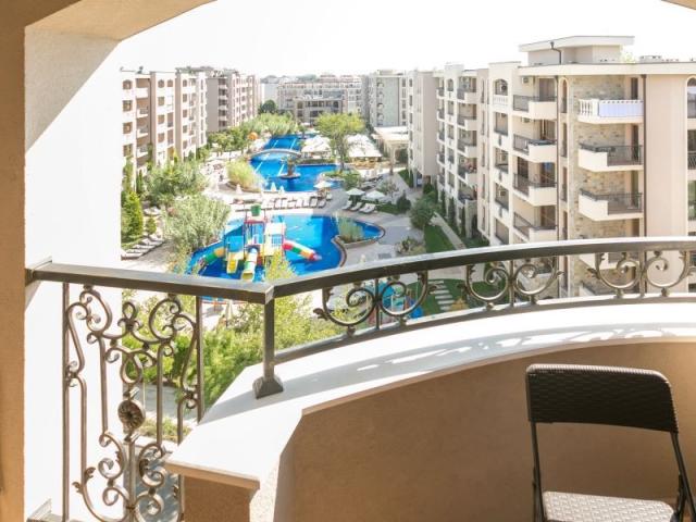 Cascadas Family Resort