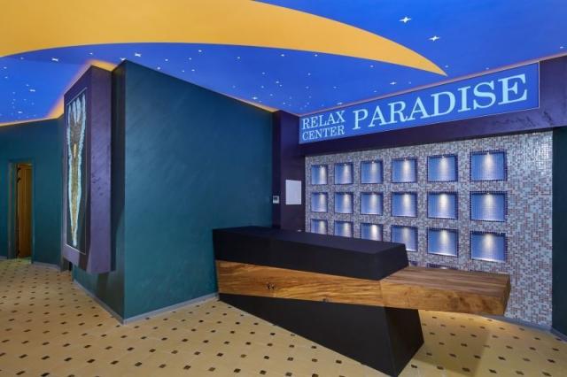 Paradise Beach