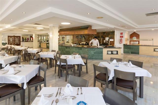 Mar Hotels Paguera & Spa