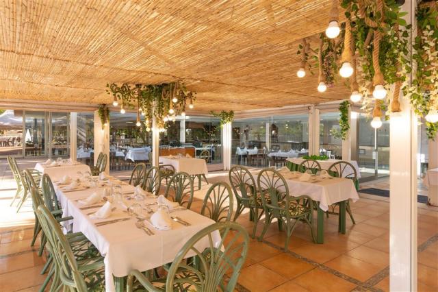 Mar Hotels Paguera & Spa