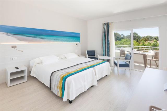Mar Hotels Paguera & Spa